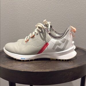 FootJoy Women's FJ Fuel Spikeles